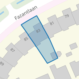 Perceel BSM02-G-1513