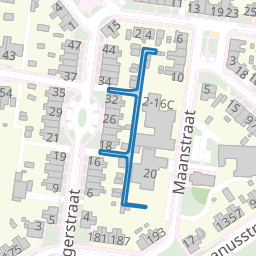 Perceel BSM02-G-1528