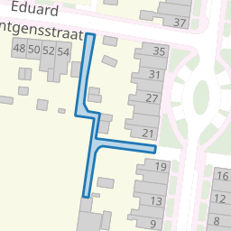 Perceel BSM02-G-1542