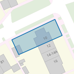 Perceel BSM02-G-1551