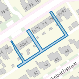 Perceel BSM02-G-1576