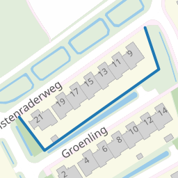 Perceel BSM02-G-1591