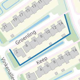 Perceel BSM02-G-1593