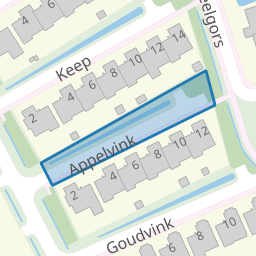 Perceel BSM02-G-1595