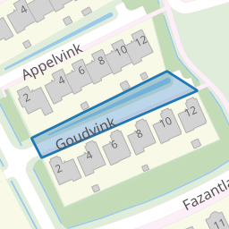 Perceel BSM02-G-1597