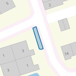 Perceel BSM02-G-1616