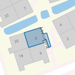 Perceel BSM02-G-1620