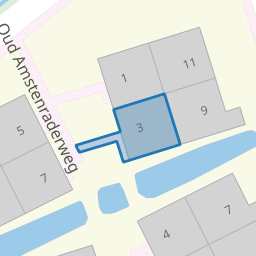 Perceel BSM02-G-1626