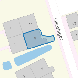 Perceel BSM02-G-1627