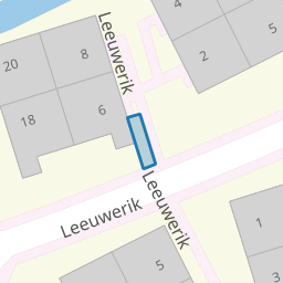 Perceel BSM02-G-1637