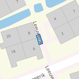 Perceel BSM02-G-1638