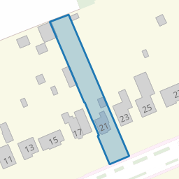 Perceel BSM02-G-1644