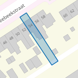 Perceel BSM02-G-1645