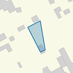 Perceel BSM02-G-1688