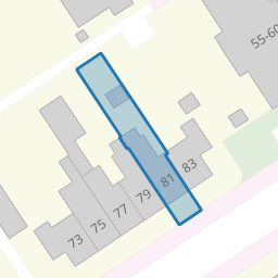 Perceel BSM02-G-1695