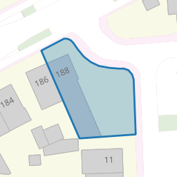 Perceel BSM02-G-1698