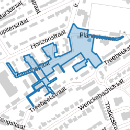 Perceel BSM02-G-1701