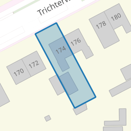 Perceel BSM02-G-1705