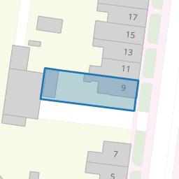 Perceel BSM02-G-1716