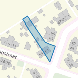 Perceel BSM02-G-1718