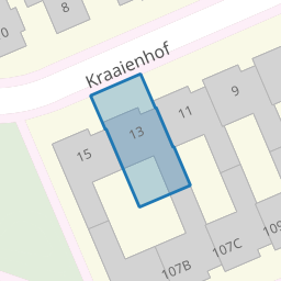 Perceel BSM02-G-1753