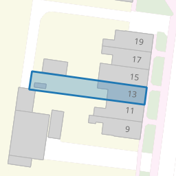 Perceel BSM02-G-1758