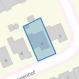 Perceel BSM02-G-1785