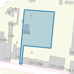 Perceel BSM02-G-1795