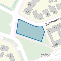 Perceel BSM02-G-1798