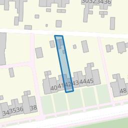 Perceel BSM02-G-1823