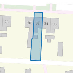 Perceel BSM02-G-1835