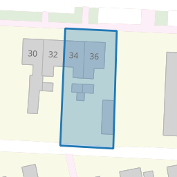 Perceel BSM02-G-1836