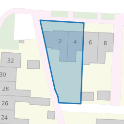 Perceel BSM02-G-1868