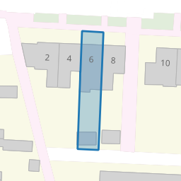 Perceel BSM02-G-1869