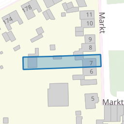 Perceel BSM02-G-1872