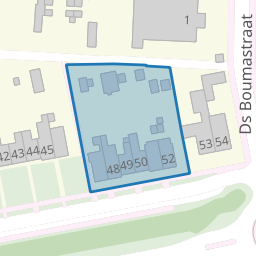 Perceel BSM02-G-1873
