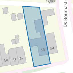 Perceel BSM02-G-1874