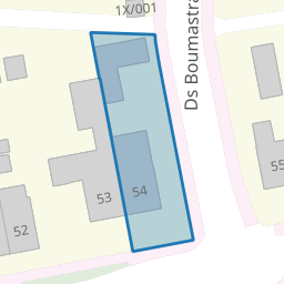 Perceel BSM02-G-1875