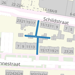 Perceel BSM02-G-1931