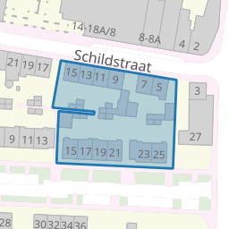 Perceel BSM02-G-1935
