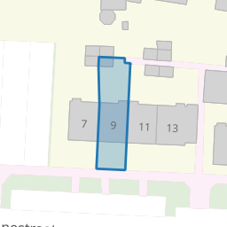 Perceel BSM02-G-1950