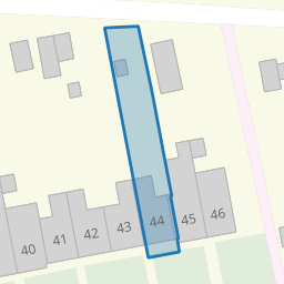 Perceel BSM02-G-1951