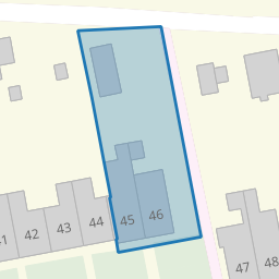 Perceel BSM02-G-1952