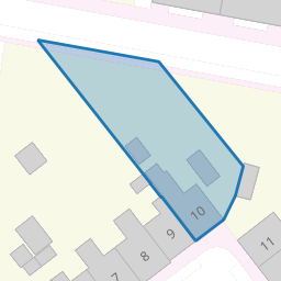 Perceel BSM02-G-1954