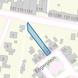 Perceel BSM02-G-1958