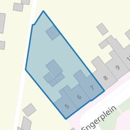 Perceel BSM02-G-1960