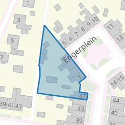 Perceel BSM02-G-1961