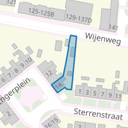 Perceel BSM02-G-1973