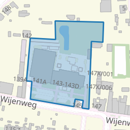 Perceel BSM02-G-1983