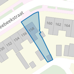 Perceel BSM02-G-1994